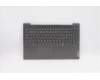 Lenovo Gehäuseoberseite Baugruppe Tschechisch-Slowakisch L81YQBLFPGGML für Lenovo IdeaPad 5-15ITL05 (82FG)