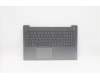 Lenovo COVER Upper CaseASM_UKEL82H8NFPAGNBL für Lenovo IdeaPad 3-15ITL6 (82H8)