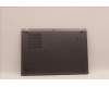 Lenovo COVER FRU CvrD_AL_WLAN_SLV_EP_ASSY JX3C5 für Lenovo ThinkPad X13 Gen 3 (21CN/21CM)