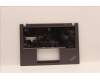 Lenovo COVER FRU C_COVER_AL_ASSY JX3C5 für Lenovo ThinkPad X13 Gen 3 (21CN/21CM)