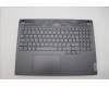 Lenovo COVER Upper Case ASM_FRA C 82YA SGBL für Lenovo Legion Slim 5-16APH8 (82Y9)