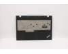 Lenovo MECH_ASM C COVER ASSY_W/TP_W/Mylar_W/SCR für Lenovo P15v Gen 2 (21A9/21AA)