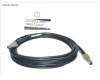 Fujitsu FUJ:CA72314-3501 SAS CABLE 3.5M MINI SAS HD-MINI SAS HD