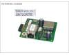 Fujitsu S26361-F3466-L1 2ND LAN/POE MODULE