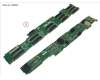 Fujitsu A3C40175002 HDD BACKPLANE