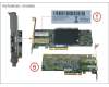 Fujitsu EML:OCE10102-FX-F OCE10102 FH