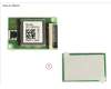 Fujitsu FUJ:CP710299-XX NFC MODULE