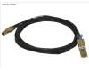 Fujitsu FUJ:SAS-MINIHD3M SAS CABLE (MINISAS->MINISASHD)3.0M