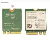 Fujitsu FUJ:CP692422-XX WLAN MODULE INTEL 8260NGWMG(INCL.BT)VPRO