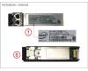 Fujitsu INE:E10GSFPSR SFP+ MODULE MMF 10GBE LC