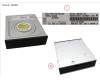 Fujitsu HIT:GHA2N-BL SATA DVD SM HH