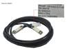 Fujitsu S26361-F3873-L505 SFP+ ACTIVE TWINAX CABLE BROCADE 5M