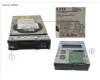 Fujitsu S26361-F5242-L400 HD SAS 6G 4TB 7.2K HOT PL 3.5' BC