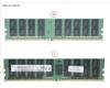 Fujitsu S26361-F3844-L517 32GB (1X32GB) 4RX4 DDR4-2133 LR ECC