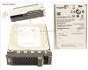 Fujitsu S26361-F3950-L100 HD SATA 6G 1TB 7.2K HOT PL 3.5' BC