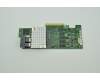 Fujitsu S26361-D3216-A100 PRAID EP400I W/O TFM / Cougar4_1GB