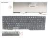 Fujitsu S26391-F2112-B234 KEYBOARD US (BLACK)