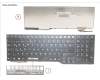 Fujitsu S26391-F2112-B250 KEYBOARD TURKEY (BLACK)