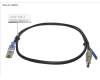 Fujitsu S26361-F3246-L202 SAS CABLE SFF 8088-SFF 8088 , 2.0M