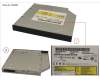 Fujitsu SMX:SN-208FB-BL SATA DVD SM SL