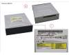 Fujitsu SMX:SH-216BB-BL SATA DVD SM HH