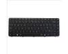HP Keyboard (SWISS) für HP 250 G1