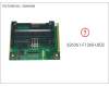 Fujitsu S26361-F1260-L802 SMARTCARD READER