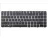HP Keyboard (Italy) für HP ProBook 650 G2