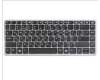 HP Keyboard (Spain) für HP ProBook 446 G3