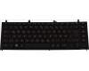 599572-041 HP Keyboard (GERMAN)