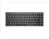 HP Keyboard (Italy) Backlit für HP ProBook 640 G2