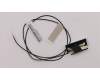 Lenovo 04X2745 CABLE Fru, 550mm M.2 front Antenne