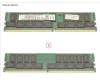 Fujitsu S26361-F3934-L615 32GB (1X32GB) 2RX4 DDR4-2400 R ECC