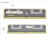 Fujitsu S26361-F3898-R647 64GB 4RX4 DDR4-2400 3DS ECC