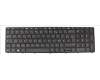 HP Keyboard (France) für HP ProBook 455 G3