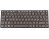 641834-051 HP Keyboard (FRENCH)