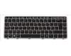 HP Keyboard Backlit (UK) für HP EliteBook Folio 1040 G1