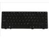 639478-A81 HP Keyboard (EUROPEAN)