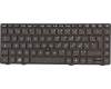 641835-051 HP Keyboard (FRENCH)