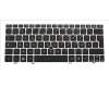 651390-051 HP Keyboard (FRENCH)