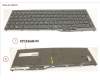 Fujitsu FUJ:CP724640-XX KEYBOARD 10KEY BLACK W/ BL US