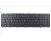 HP Keyboard (UK) für HP ProBook 455 G3