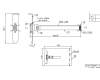 Asus 14001-01350000 Kabel DB9P TO IDC9P,L:650MM