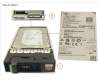 Fujitsu FUJ:CA08226-E218 DX S4 SED DRIVE 3.5' 4TB 7.2K