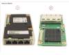 Fujitsu INE:I357T4OCPG1P5 OCP I357-T4 4X1GB