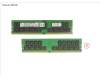 Fujitsu S26361-F4026-L226 16GB (1X16GB) 2RX4 DDR4-2666 R ECC