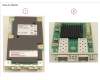 Fujitsu INE:X527DA2OCPG1P5 OCP X527-DA2 2X10GB SFP