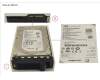 Fujitsu S26361-F5626-L200 Fujitsu HD SAS 12G 2TB 7.2K HOT PL 3.5 BC