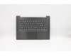 Lenovo 5CB0Q64446 Tastatur inkl. TopcaseC81AY W/KB NFP NBL IG ND