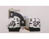 Lenovo 5H40N67861 HEATSINK Thermal Module C 80X7 W/L&uuml;fter DIS